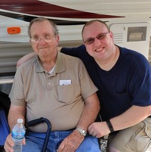 Meet your Posher, Scott